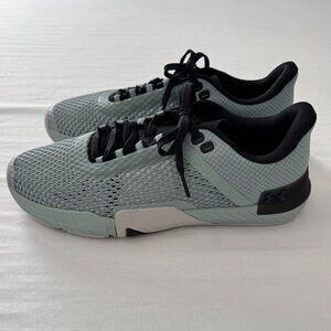 Under Armour UA Men's TriBase Reign 4 Size 11.5 NEW!